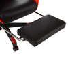 Luxury Executive Racing Gaming Office Chair Gas Lift Swivel Computer Desk Chairs