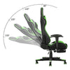 Luxury Executive Racing Gaming Office Chair Gas Lift Swivel Computer Desk Chairs