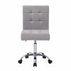Executive Racing Gaming Computer Office Chair Adjustable Swivel Cushioned Chair