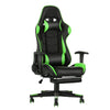 Luxury Executive Racing Gaming Office Chair Gas Lift Swivel Computer Desk Chairs