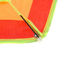 Kids Children Rainbow Kite Outdoor Game Activities Summer Fun Toy 95x160cm UK