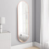 150cm Full Length Makeup Mirror Wall Mounted Hallway Bedroom Dressing Mirrors