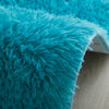 Fluffy Rugs Anti-Slip Shaggy Rug Large Soft Carpet Mat Living Room Bedroom Rugs