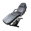 Hydraulic Massage Table Adjustable Bed Couch Beauty Salon Tattoo Recliner Chair