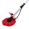 Swimming Pool Cleaner Bottom Automatic Cleaning Machine Sweep Vacuum