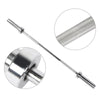 4FT 1.97inch Diameter Barbell Weight Bar Weights Training/Lifti