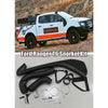 SYST Auto Air Intake Snorkel Kit For Ford Ranger T6 2012-2015 Off Road Airflow