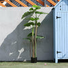 Large Artificial Plants Tree Realistic Leaf Garden in Pot Plant Indoor Decor
