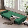 3 Seater Sofa Couch Living Room/Spare Room/Guest Room Sofabed Settee Armchair UK