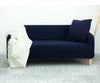 Knitted sofa cover single and double three seat sofa cover cover sofa cushion