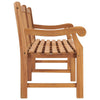 Garden 228 Solid Teak Wood L2U1