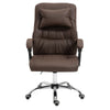 Executive Office Chair Swivel Recliner Computer Desk Chair Gas Lift Task Chair