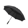 Super large open golf umbrella Ventilation and windproof Self opening umbrella