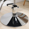 1/2/4/6x Bar Stools Gas Lift Swivel Faux Leather Kitchen Breakfast Counter Salon