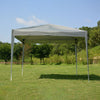 2x2M/3x3M Pop Up Outdoor Garden Waterproof Heavy Duty Gazebo Marquee Party Tent