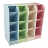 Pen Pencil Table Storage Holder Organizer Office Tidy Desk Case Pen Pot Holder
