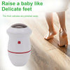 Electric Foot Grinder File Feet Hard Dead Skin Remover Callus Skin Care Machine