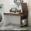Writing Desk Computer Table Book Shelf PC Laptop Workstation Storage Home Office