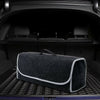 Car Boot Tidy Bag Storage Box Collapsible Trunk Organiser Travel Holder Case