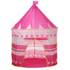 Children Kids Baby Pop Up Play Tent Fairy Girls Boys Playhouse Indoor Outdoor UK