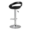 2Pack Bar Stools Kitchen Breakfast Chairs Gas Lift Swivel Chair Kitchen Cafe Pub