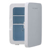10L Mini Fridge Small Compact Home Car Portable Cooler and Warmer AC/DC Powered