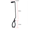 Timberjack Hauler Hook Forestry Tool Log Carrier Log Lifting Hook Timber's Tongs