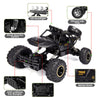 28/37cm Remote Control RC Kids Big Wheel Toy Car Monster Truck 2.4GHz Fast Speed
