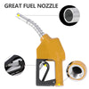 550W 220V Electric Diesel Transfer Pump Self-priming Extractor Fuel Oil 60L/min