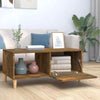 Coffee Table Engineered Wood Side Centre Accent End Table Multi Colours