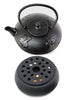 Tea Stove Cast Iron stove Stove Air stove Alcohol Candle Charcoal Heating Base