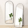 Large Full Length Mirror Bedroom Living Room Makeup Vanity Dressing Mirror 150cm