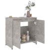 Under Sink Bathroom Storage Cupboard Bath Organizer Cabinet Bath Furniture Unit