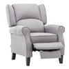 RECLINER ARMCHAIR SOFA FIRESIDE CHAIR TV ULTIMATE COMFORT ERGONOMIC ADJUSTABLE