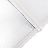 Door Canopy Awning Shelter Front Back Porch Outdoor Shade Patio Roof Rain Cover