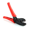 9" Ratchet Crimper Plier Cable Wire Electrical Crimp Terminals Crimping Kits UK