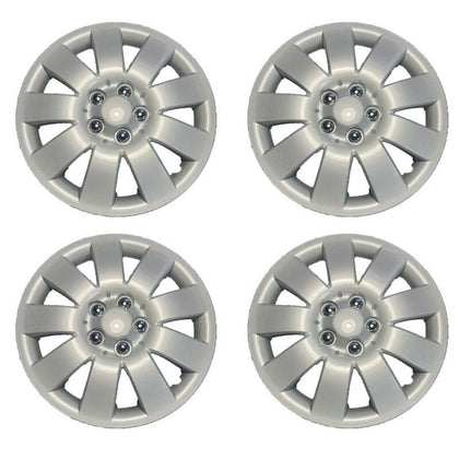14 Inch Wheel Trims Set of 4 14