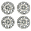 14 Inch Wheel Trims Set of 4 14" Car Wheel Trim Covers Hub Caps 4 Pack