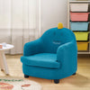 Kids Toddler Sofa Children Armchair Seating Chair Relax Girls Boys Dinosaur Seat