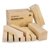 10 Pack Basswood Block Strip For Whittling and Carving Handicraft DIY Building