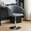 Adjustable Salon Barber Chair Bar Stool Swivel Hairdressing Hair Beauty Salon