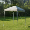 2x2M/3x3M Pop Up Outdoor Garden Waterproof Heavy Duty Gazebo Marquee Party Tent