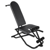 Headstand Chair Inversion Bench Exercise Fitness Stool Workbench Gym UK