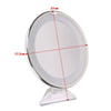 10X Cosmetic Light Mirror Make Up Magnified Round LED Cosmetic Mirror UK