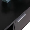 Modern TV Stand Storage Cabinet, Console Table for TVs up to 65 inches
