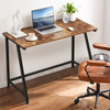Computer Desk Home Office Desk Stand Laptop PC Writing Study Table Workstation