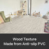 Floor Planks Tiles Self Adhesive Wood Effect Vinyl Flooring Kitchen Bathroom New