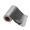 Perfect 100MX12CM Highlighting Foil For Coloring Hair Wrapped Durable Aluminium