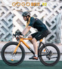 GOGOBEST R2 Electric Bike 250W 700C E-bike Commuter Bicycle City Road Bike BT