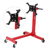 1000lbs 450kg Heavy Duty Engine Gearbox Mount Support Swivel Stand Tool Trolley